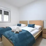 Aparthotel Bibinje Apartments