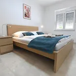 Bibinje Apartments 3*