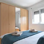 Aparthotel Bibinje Apartments