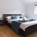 Bibinje Apartments Aparthotel 3*