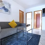 Bibinje Apartments Aparthotel Bibinje