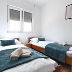 Bibinje Apartments 3* Bibinje