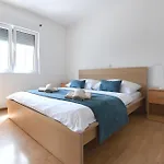 Aparthotel Bibinje Apartments 3*