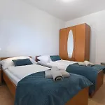 Bibinje Apartments 3* Bibinje
