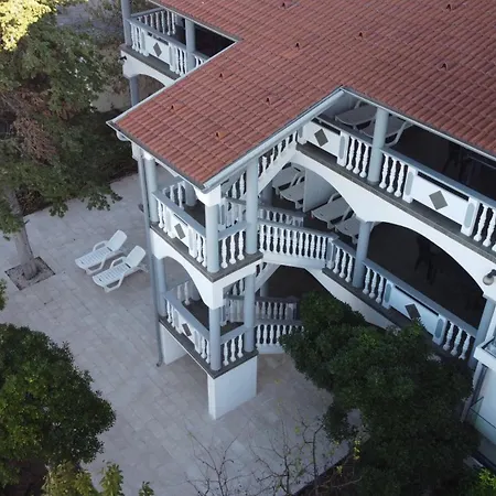 Bibinje Apartments