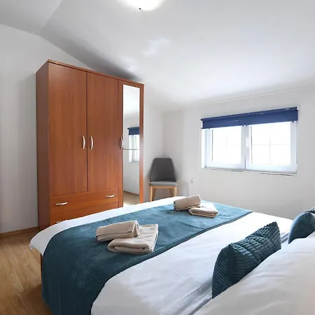 Bibinje Apartments 3* Bibinje