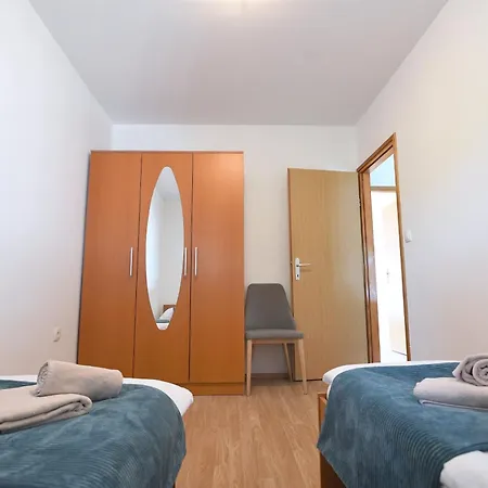 Bibinje Apartments Bibinje