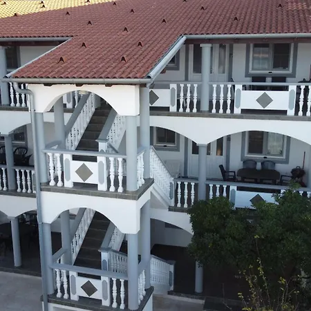 Bibinje Apartments 3* Bibinje