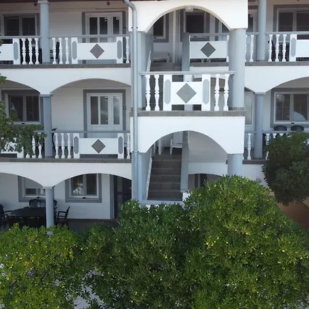 Bibinje Apartments