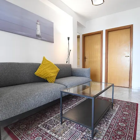 Bibinje Apartments Bibinje