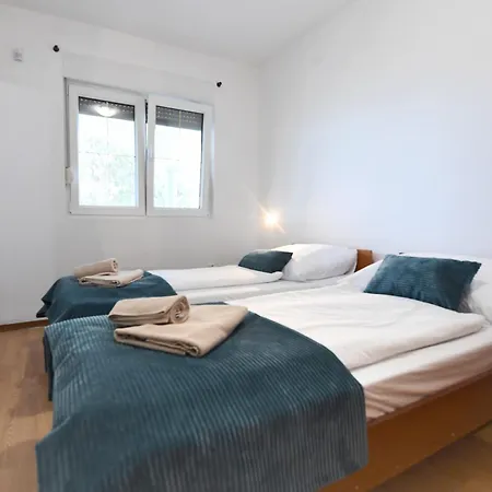 Bibinje Apartments