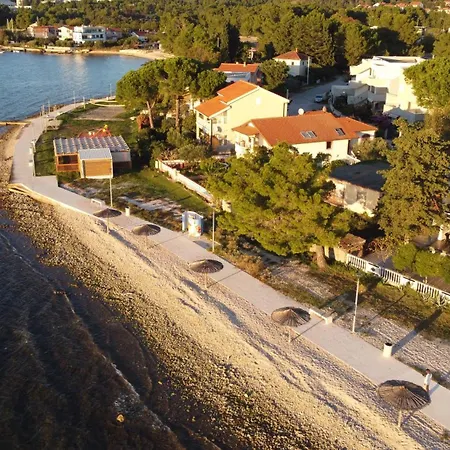 Aparthotel Bibinje Apartments 3*