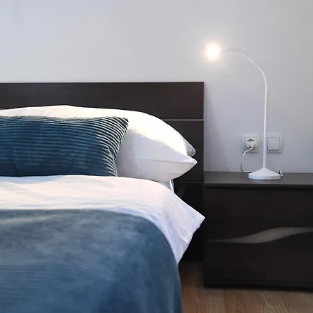 Bibinje Apartments 3*