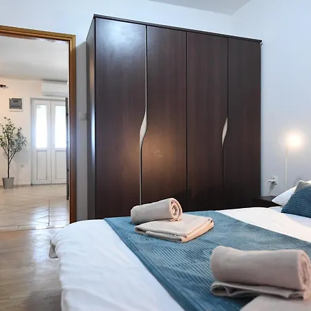Bibinje Apartments