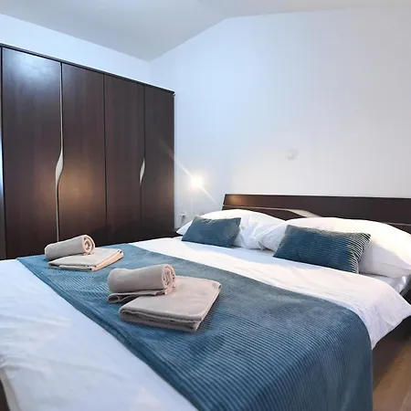 Bibinje Apartments 3* Bibinje