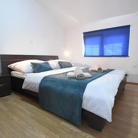 Bibinje Apartments * Bibinje