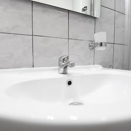 Lägenhetshotell Bibinje Apartments Bibinje