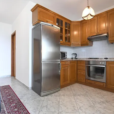 Bibinje Apartments *