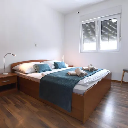 Bibinje Apartments 3* Bibinje
