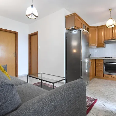 Bibinje Apartments 3*