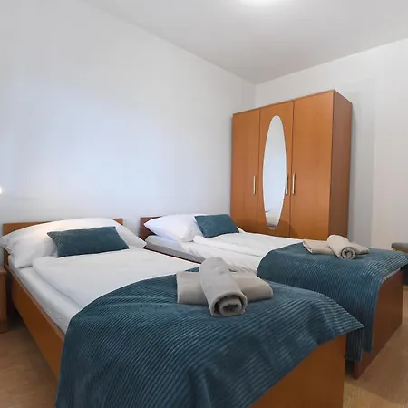 Bibinje Apartments 3* Bibinje