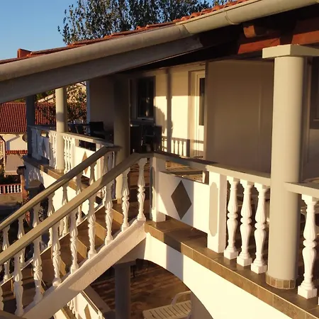 Bibinje Apartments