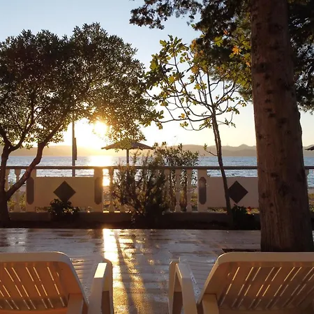 Lägenhetshotell Bibinje Apartments 3*