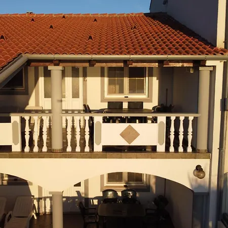 Aparthotel Bibinje Apartments Bibinje