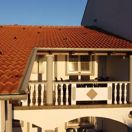 Bibinje Apartments Aparthotel