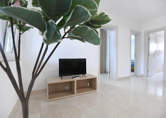 Bibinje Apartments 4* Bibinje