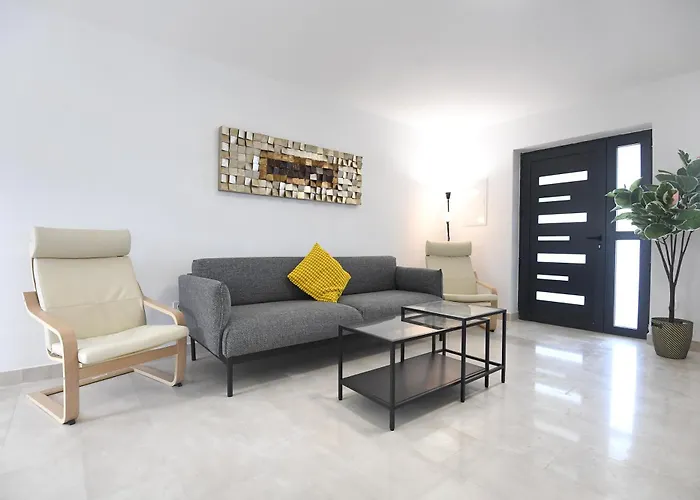 Bibinje Apartments Aparthotel 4*