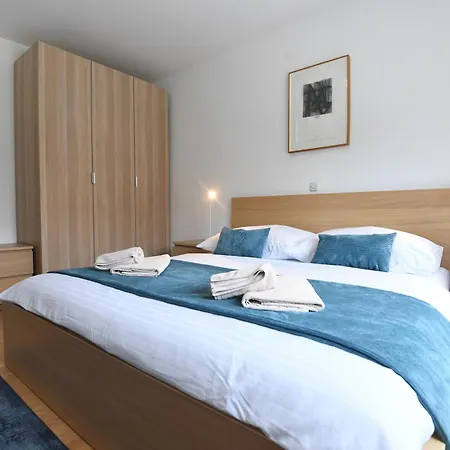 Bibinje Apartments ביבינייה