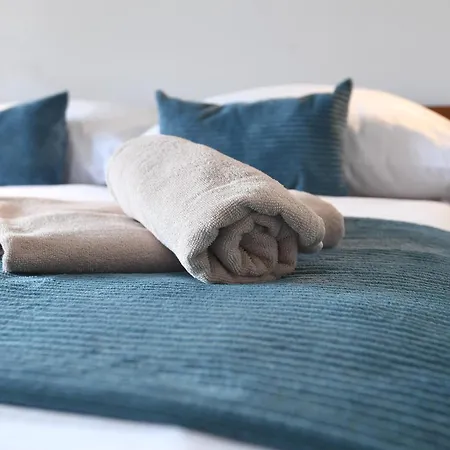 Bibinje Apartments ביבינייה