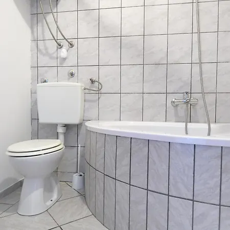 Aparthotel Bibinje Apartments 3*