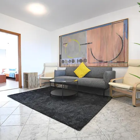 Bibinje Apartments 3*