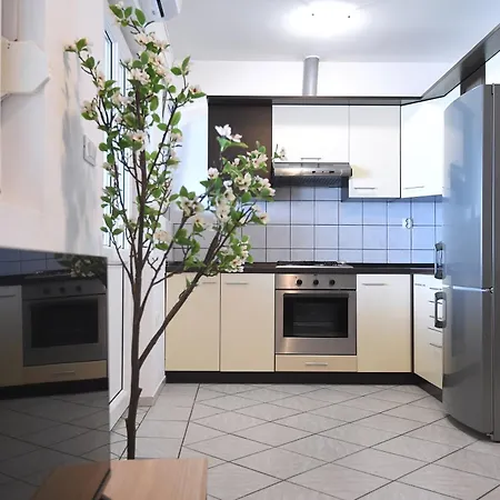 Bibinje Apartments Ξενοδοχείο με διαμερίσματα 3*