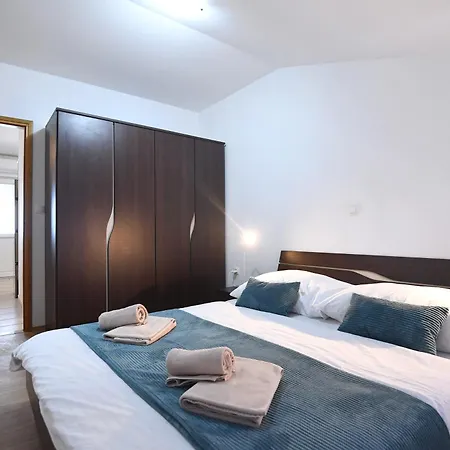 Bibinje Apartments Aparthotel