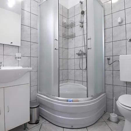 Bibinje Apartments * Bibinje