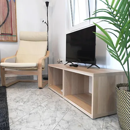Ξενοδοχείο με διαμερίσματα Bibinje Apartments