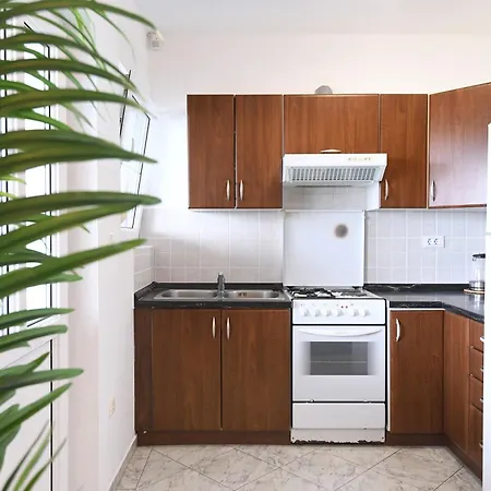 Bibinje Apartments *