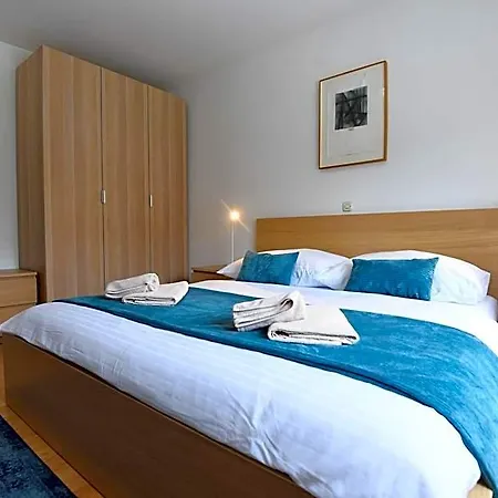 Bibinje Apartments Ξενοδοχείο με διαμερίσματα