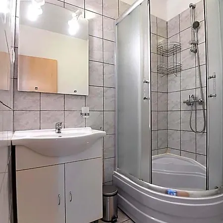 Bibinje Apartments 3*