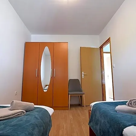 Bibinje Apartments 3*
