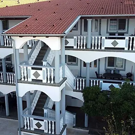 Bibinje Apartments Bibinje