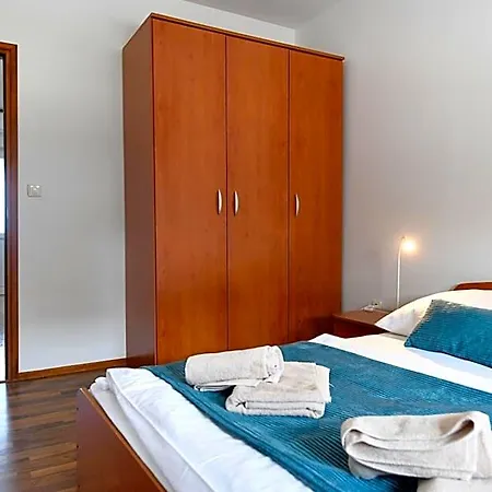 Bibinje Apartments