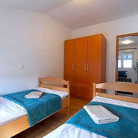 Bibinje Apartments Bibinje