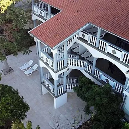 Bibinje Apartments 3* Bibinje