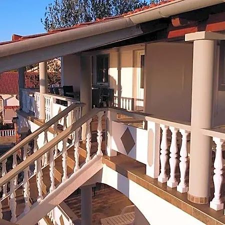 Bibinje Apartments Ξενοδοχείο με διαμερίσματα