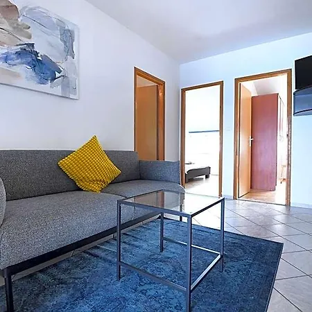 Bibinje Apartments Ξενοδοχείο με διαμερίσματα