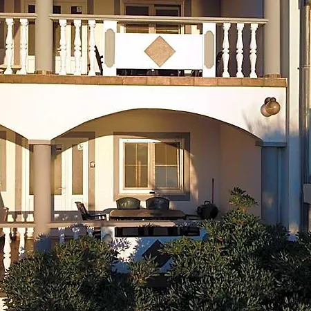 Bibinje Apartments Ξενοδοχείο με διαμερίσματα